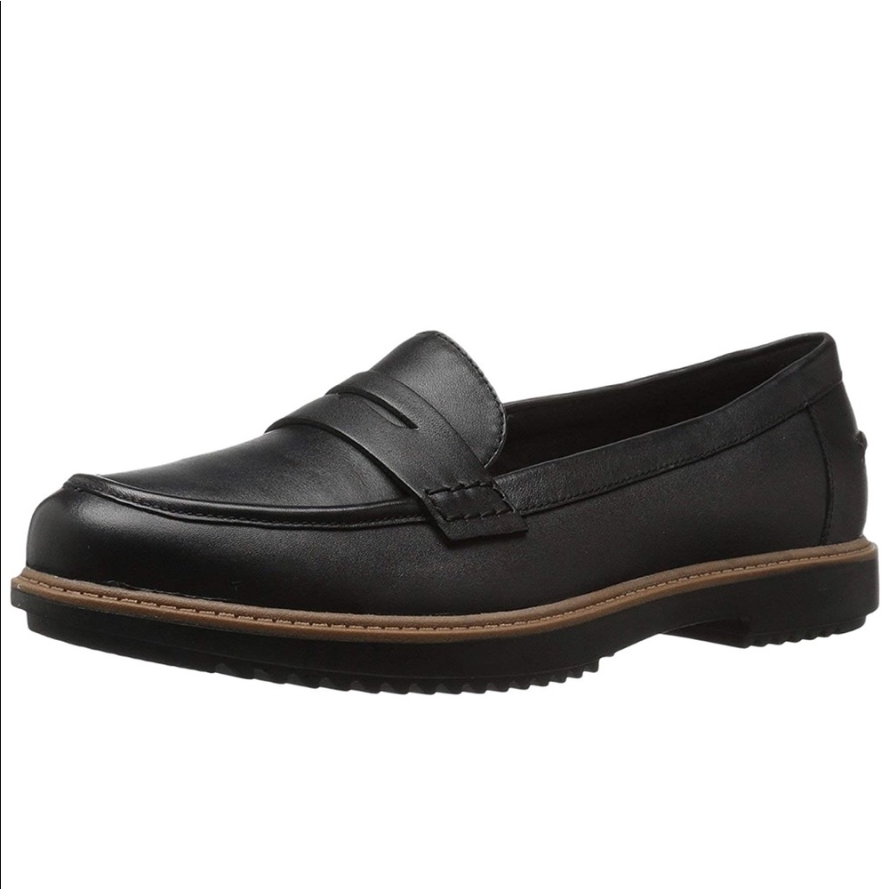 Raisie Eletta Penny Loafer